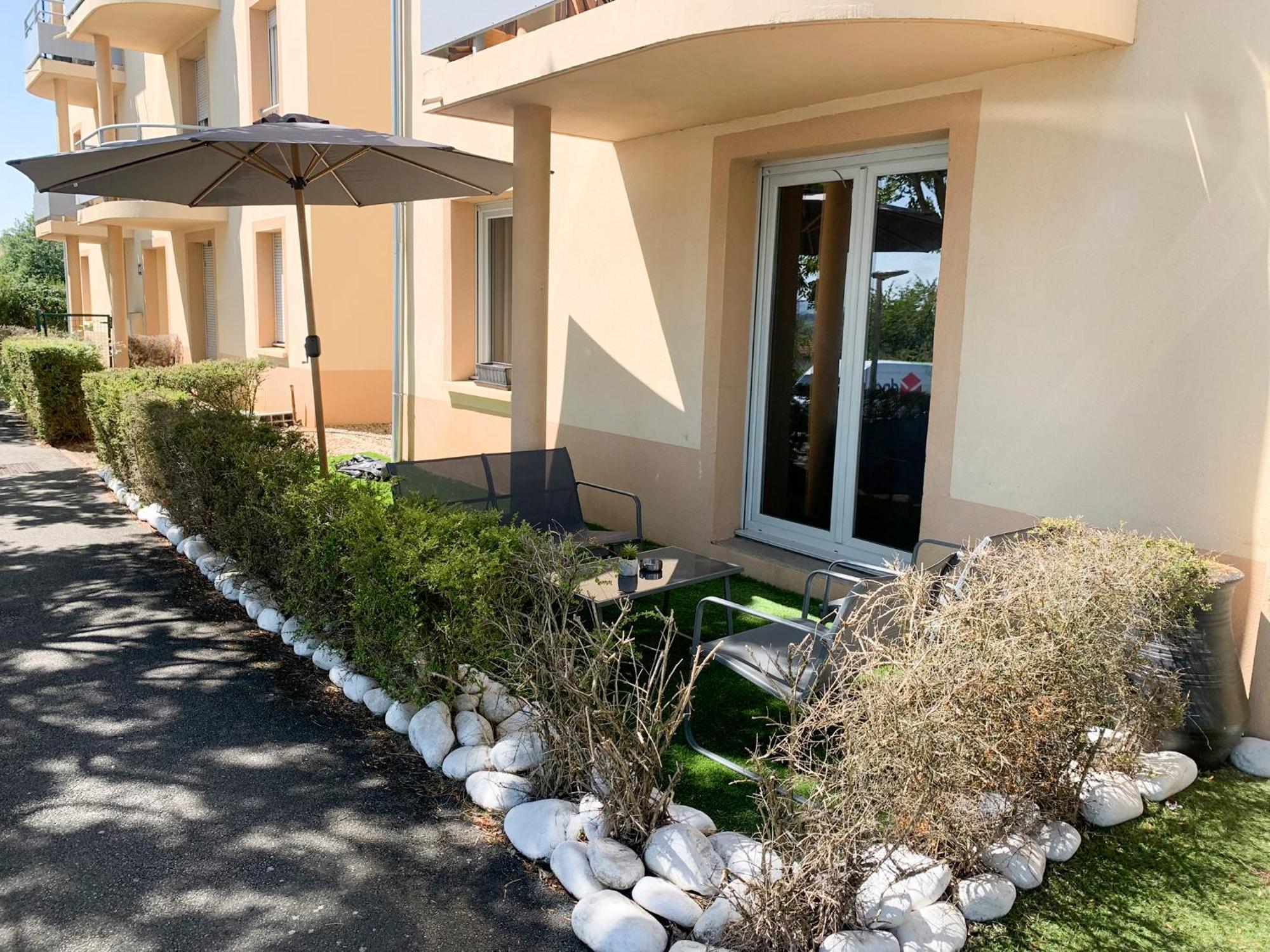 Appartement Les Hauts Du Beaujolais Limas المظهر الخارجي الصورة