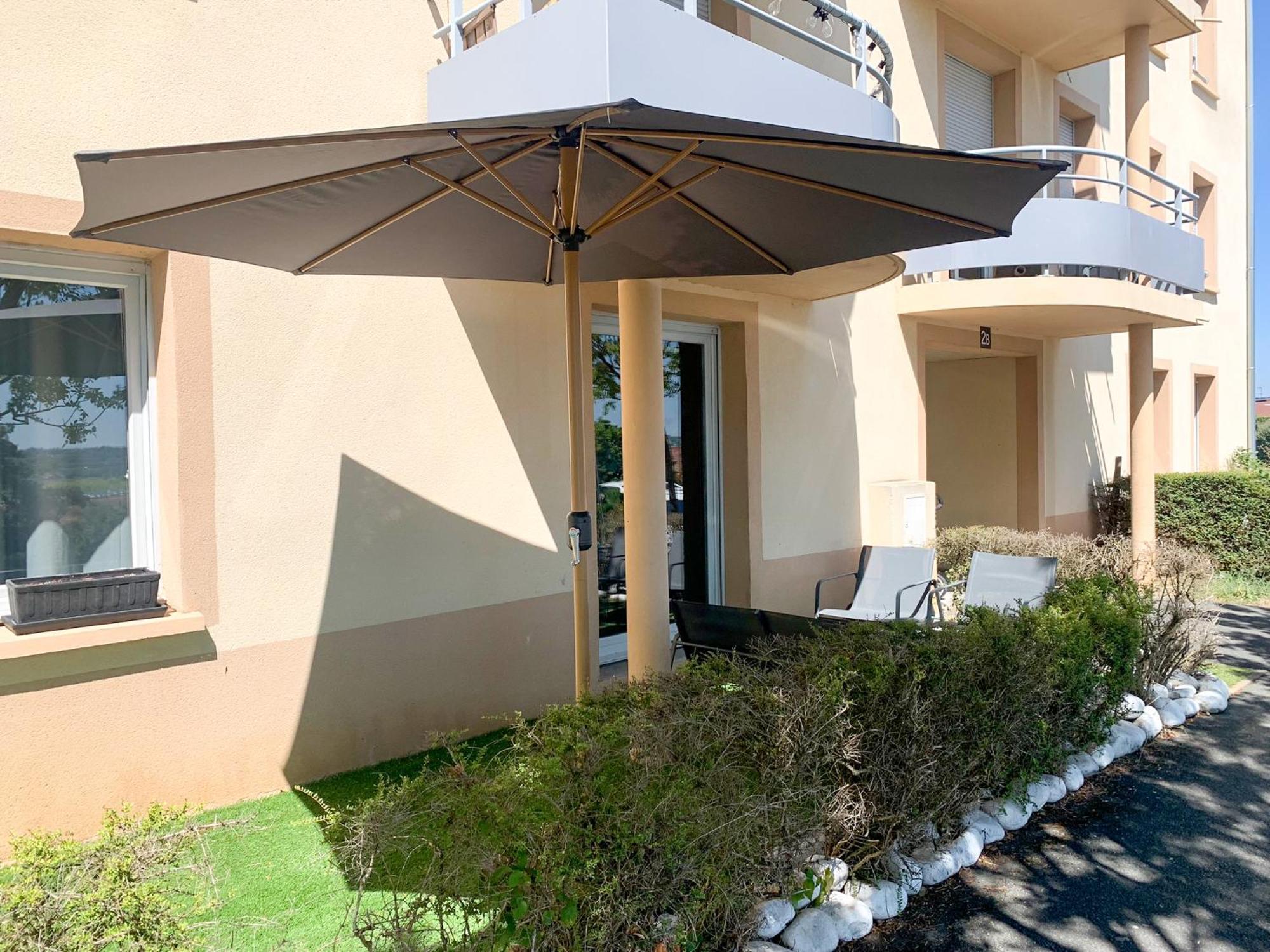 Appartement Les Hauts Du Beaujolais Limas المظهر الخارجي الصورة